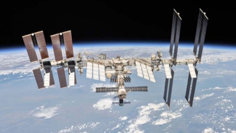Rusia va construi o staţie spaţială nouă, pentru că ISS e depăşită