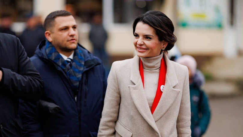 Banii Evgheniei Guțul: Zeci de mii euro, cadou din evenimente de familie