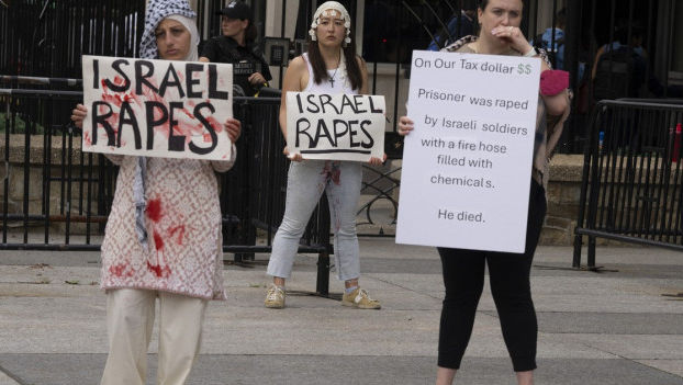 UE și SUA denunță tortura comisă de soldații israelieni
