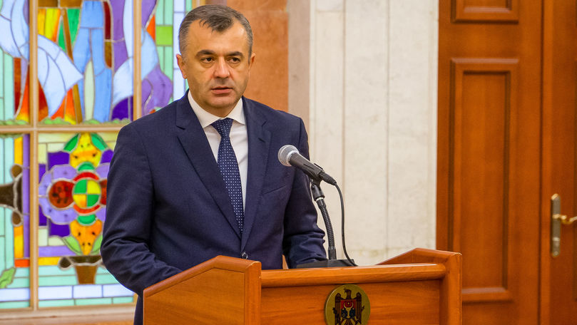 Ion Chicu: Revine epoca șmecherilor cu ași în mânecă