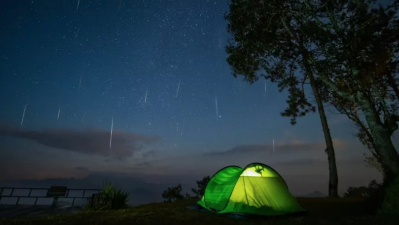 Calendar astronomic 2022: Fenomenele cele mai importante ale anului