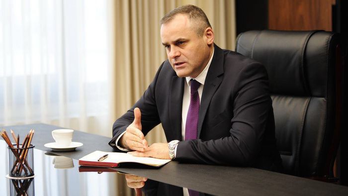 Vadim Ceban: Gazele furnizate de Gazprom vor fi livrate Transnistriei