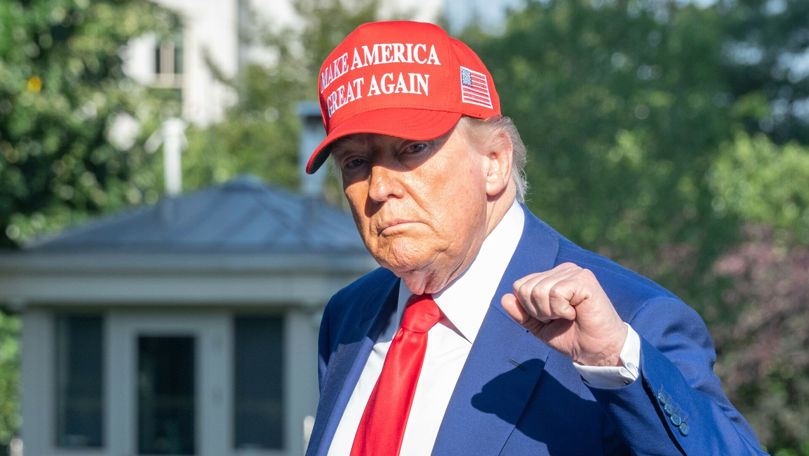 Trump anunță tarife vamale adăugătoare pentru Moldova și alte cinci țări