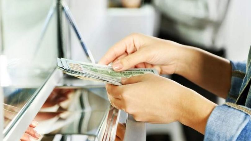 Curs valutar 5 ianuarie 2019: Valoarea leului față de euro și dolar