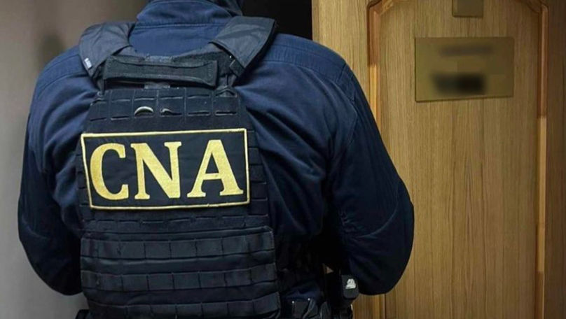 Percheziții la spitalul din Bălți: Directorul, reținut pentru 72 ore