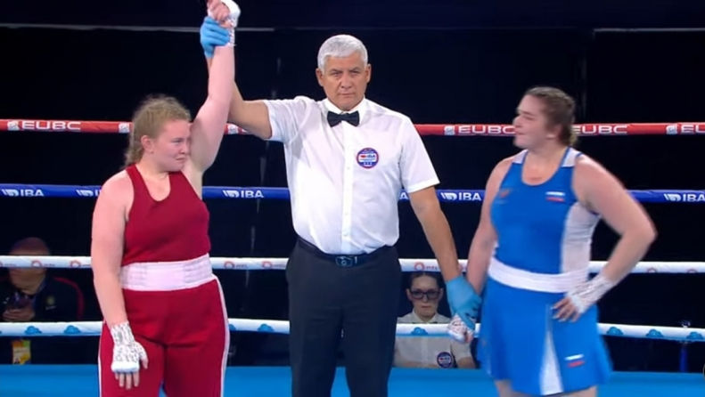 Maia Sandu felicită sportivii care au obținut performanțe la competiții