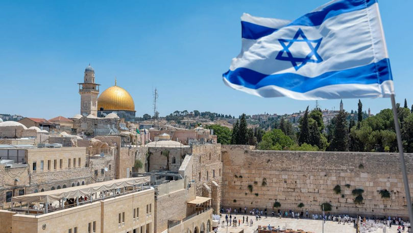 Povestea unei moldovence din Israel: Fata mea a scăpat ca prin minune