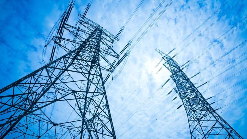Moldova a semnat trei acorduri pentru modernizarea sistemului energetic
