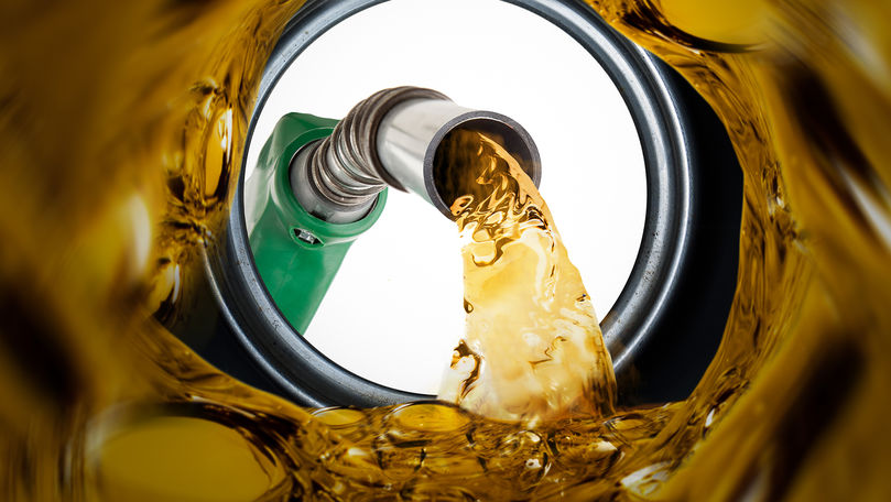 НАРЭ представило проект новой Методологии расчета и применения цен на нефтепродукты.