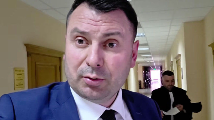 Костюк обвинил ЦИК в политическом вмешательстве из-за исключения кандидата в Оргееве.