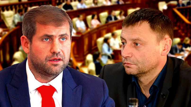 Expert: Sancțiunile împotriva lui Guțul și a rețelei Șor, insuficiente