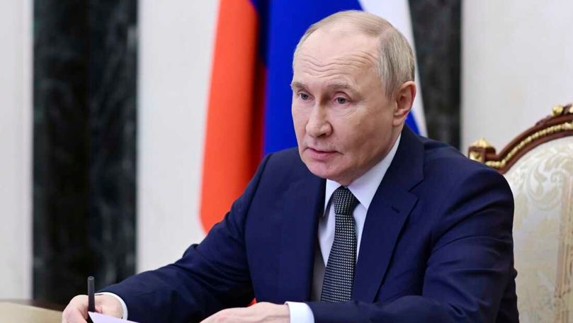 Discuția Putin-Trump: Rusia a refuzat încetarea imediată a focului