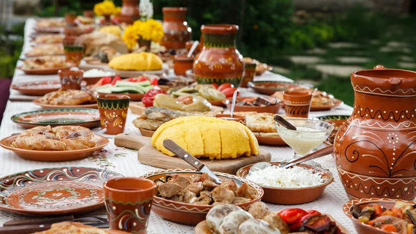 Top 100 cele mai bune bucătării din lume. Pe ce loc este R. Moldova
