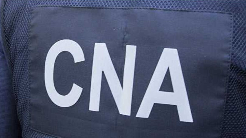 Sinteza CNA: Sechestre de peste 1,2 milioane de lei, aplicate de ARBI
