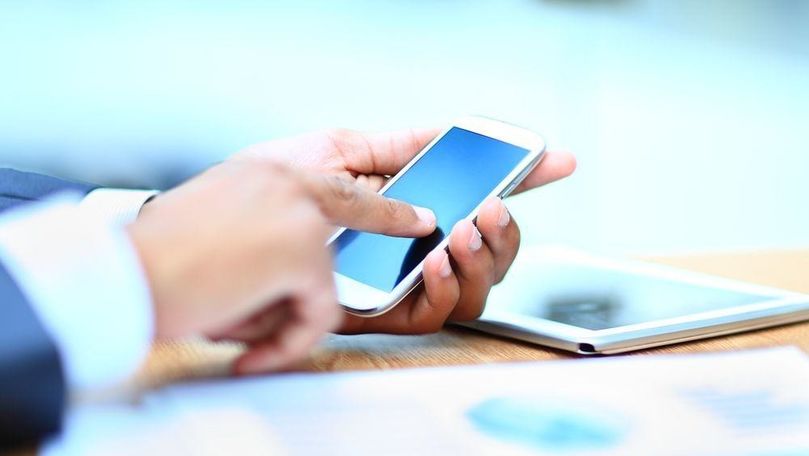 Date oficiale: Internetul mobil 4G e tot mai solicitat în R. Moldova