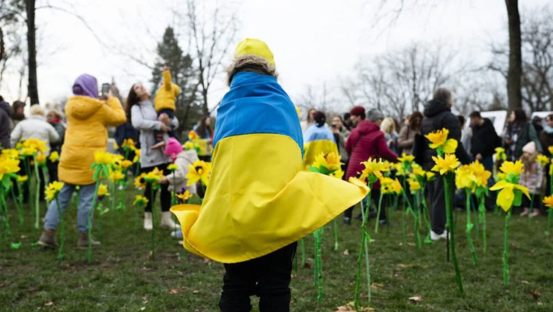Chișinăul – principalul oraș-gazdă pentru refugiații din Ucraina