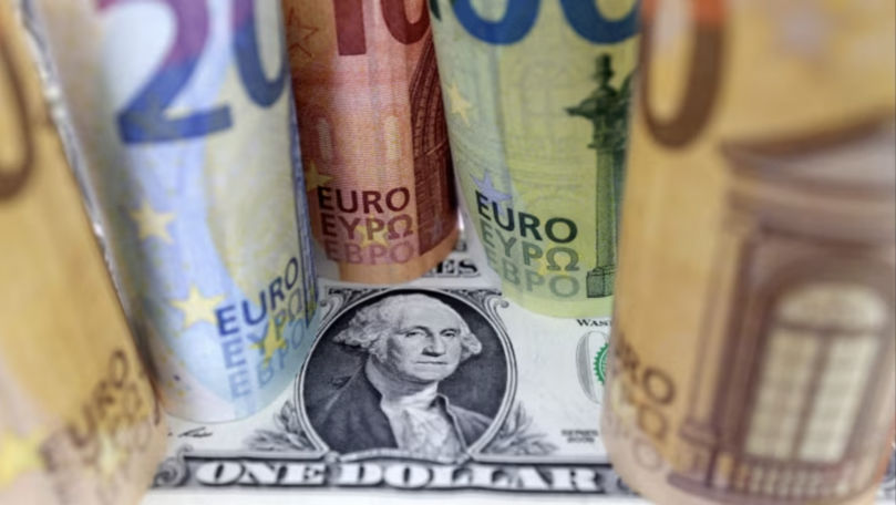 Curs valutar 21 februarie 2025: Cât valorează un euro și un dolar