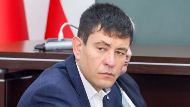 Victor Petrov acuză PAS: Vrea să desființeze autonomia găgăuză