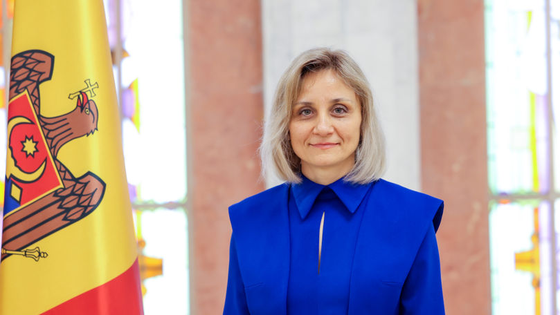 Nistor: Moldova ar urma să înregistreze o creștere economică de 1,3%