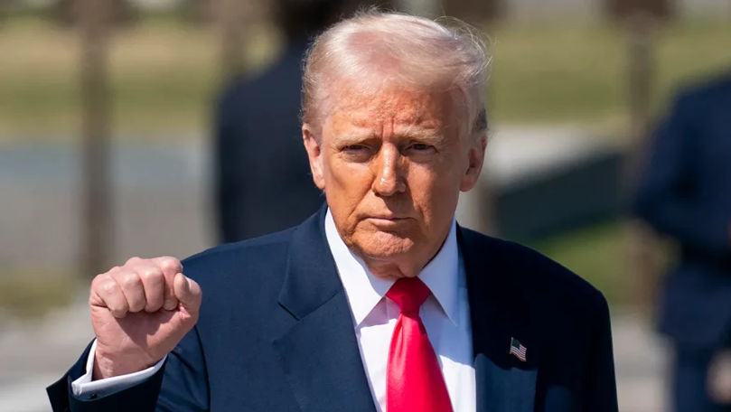 Trump, despre războiul din Ucraina: În două săptămâni voi lua o decizie