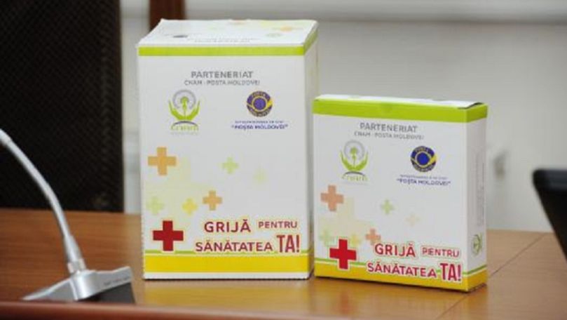 Afacerea dubioasă a glucometrelor oferite gratuit prin Poșta Moldovei