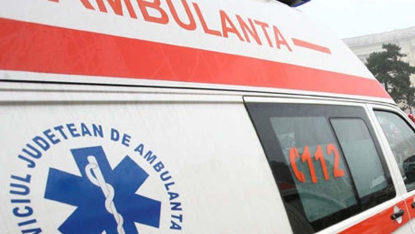 Aproape 5000 de cetăţeni au solicitat ambulanţa în zilele de odihnă