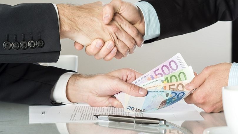 Luna trecută, băncile din Moldova au acordat circa 19 mii de credite