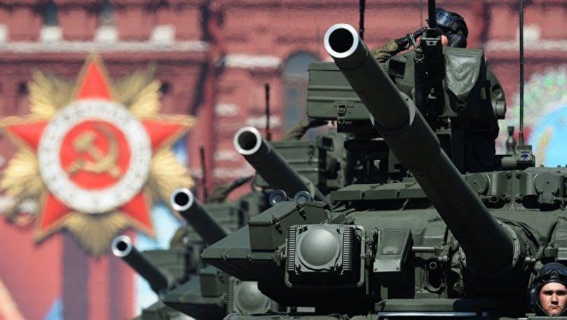 Expert: Rusia e gata oricând să atace Ucraina. Planul cu Transnistria