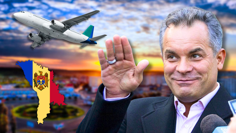 Cernăuțeanu explică cum va fi adus Plahotniuc în Moldova. Ce urmează