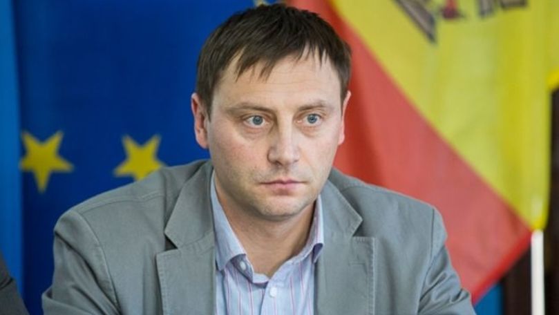 Ion Tăbârță: Favoriții la alegerile europarlamentare rămân aceiași