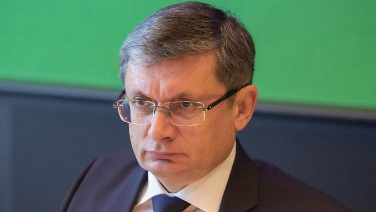 Гросу пригрозил Тирасполю из-за ситуации с картами "Мир": Будут санкции.