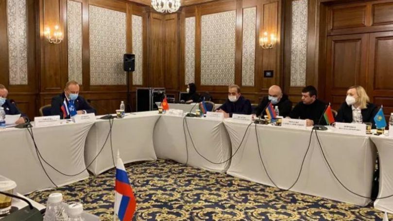 Депутаты из РМ стали наблюдателями на выборах в Кыргызстане и Казахстане.