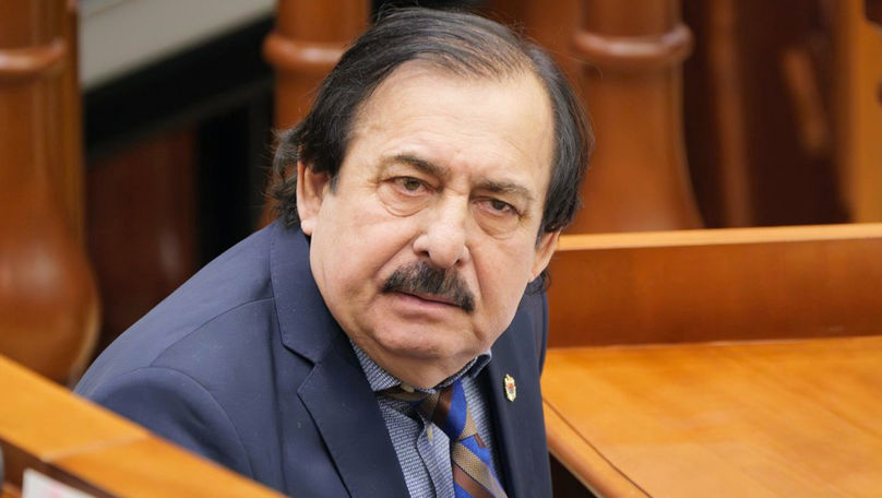 Ботгрос о расследовании Rise: Информация немного преувеличена.