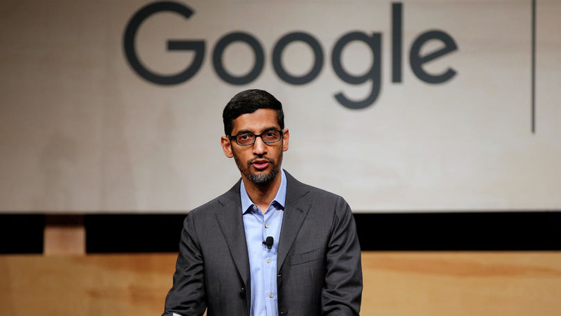 CEO-ul Google: Inteligenţa artificială trebuie să fie reglementată