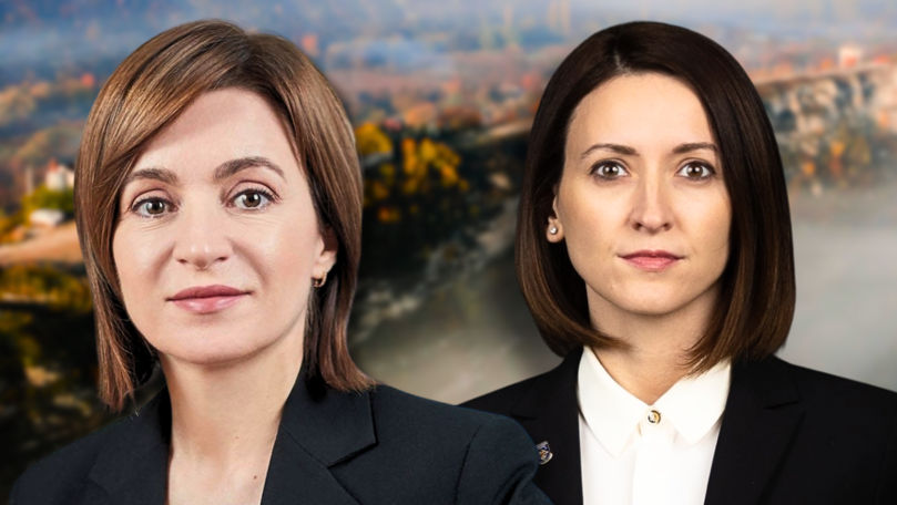 Sandu, despre acuzațiile ex-șefei PA: Nu au avut loc astfel de discuții