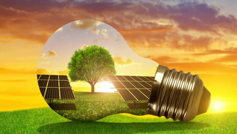 Evoluția surselor de energie regenerabilă în Moldova
