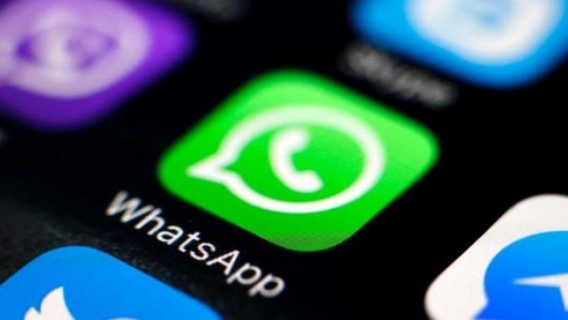 O nouă escrocherie pe WhatsApp afectează utilizatorii