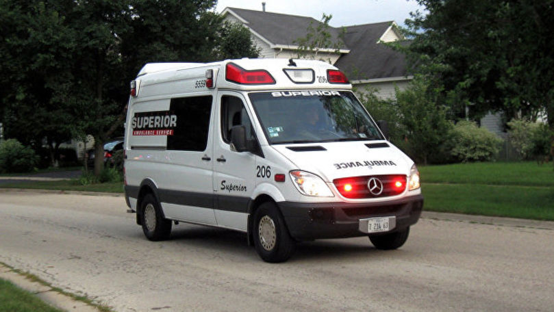 Рэпер XXXTentacion скончался после покушения‍. Фото: Flickr