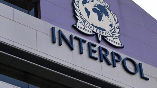 Manipularea datelor Interpol: Patru persoane, în lista bănuiților