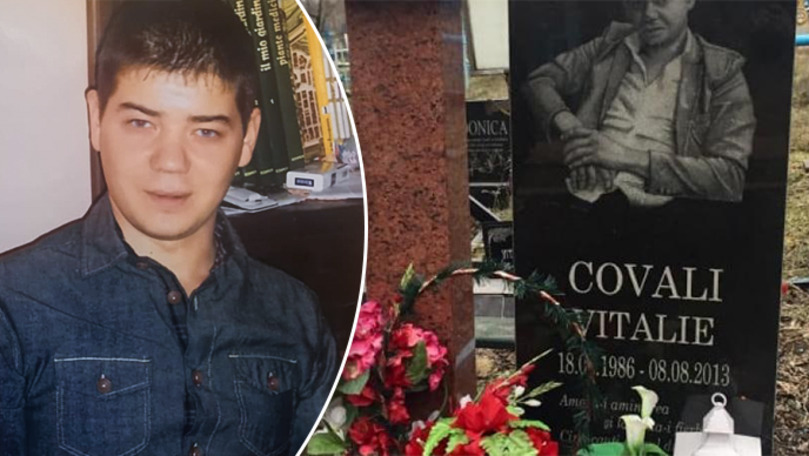 За семь лет в деле об убийстве парня не удалось добиться справедливости.