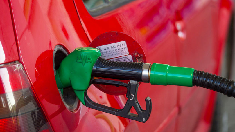 Минэнерго: Запасов бензина в Молдове хватит на 22 дня, дизеля — на 12.