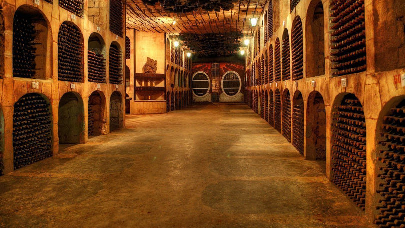 Două vinării, incluse în Lista indicativă a Patrimoniului Mondial UNESCO
