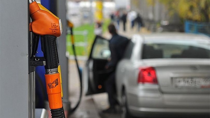 В Молдове за полгода продали нефтепродуктов более чем на 5 млрд леев.