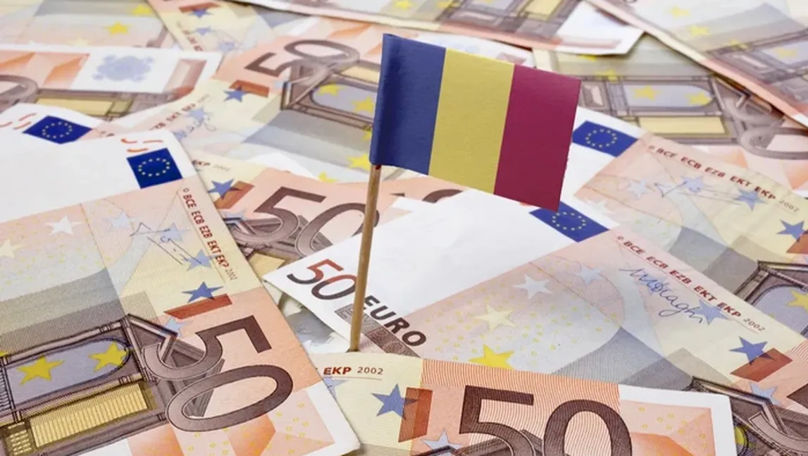 CE suspendă alocarea a circa 870 milioane de euro din banii României