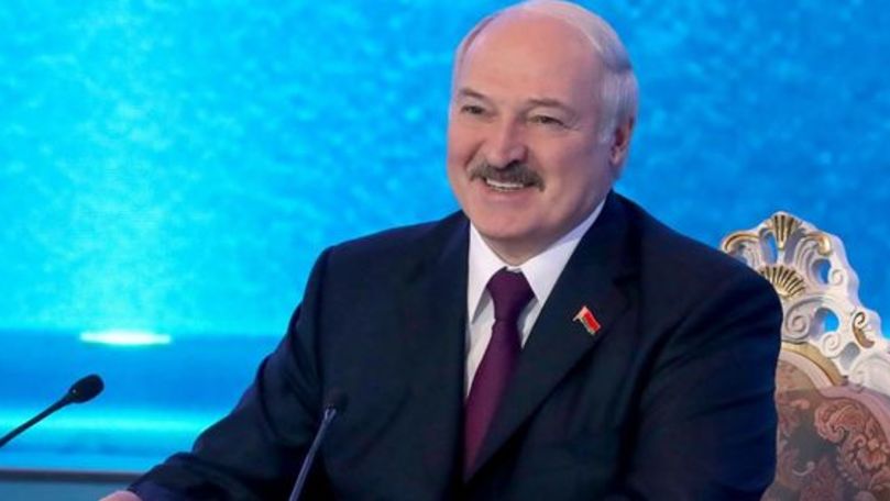 UE pregătește sancțiuni: Lukașenko riscă să ajungă pe lista neagră