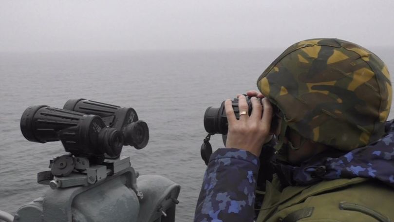 Rusia a mutat trupele militare în Crimeea: Moscova pregătește o ofensivă