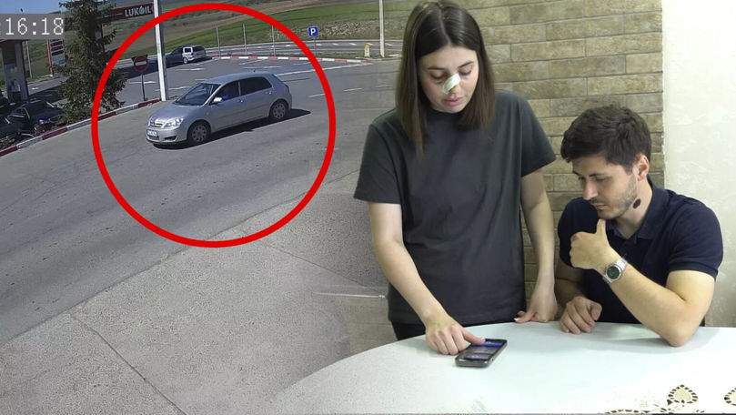 O familie își caută dreptatea după un accident: Vinovatul n-a fost găsit