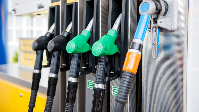 Supraacciza la carburanţi: Prețurile din România și R. Moldova