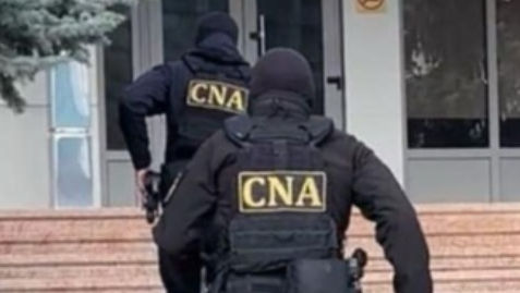 Sinteza CNA: Patru judecători, un procuror și trei avocați, cercetați