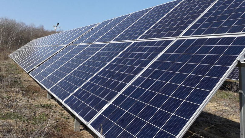 Moldova crește capacitatea de generare a energiei din surse fotovoltaice